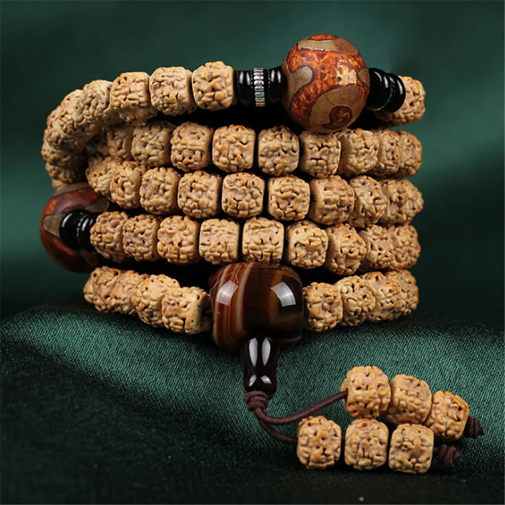 Bracelet Mala Homme