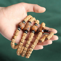 Thumbnail for Bracelet Mala Homme