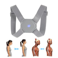 Thumbnail for Smart Posture™