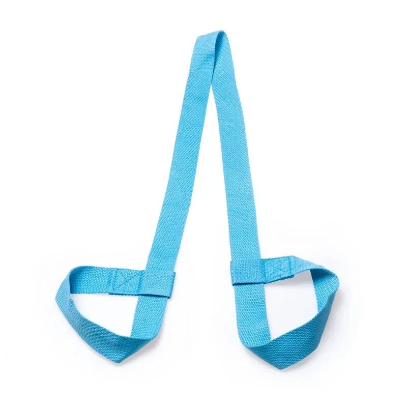 Sangle Tapis de Yoga Simple