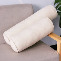 Thumbnail for Bolster Yoga Posture