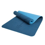 Tapis de Yoga Coloré