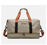 Sac Fitness Homme