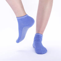 Thumbnail for Chaussettes de Yoga Antidérapante