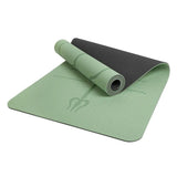 Tapis de Yoga Coloré