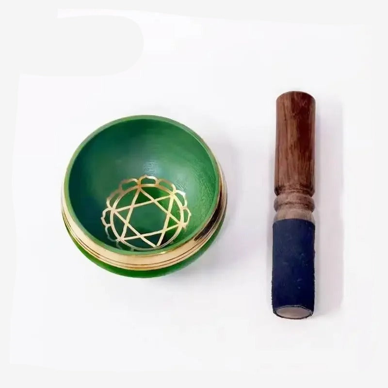 Bol Chantant 7 Chakras