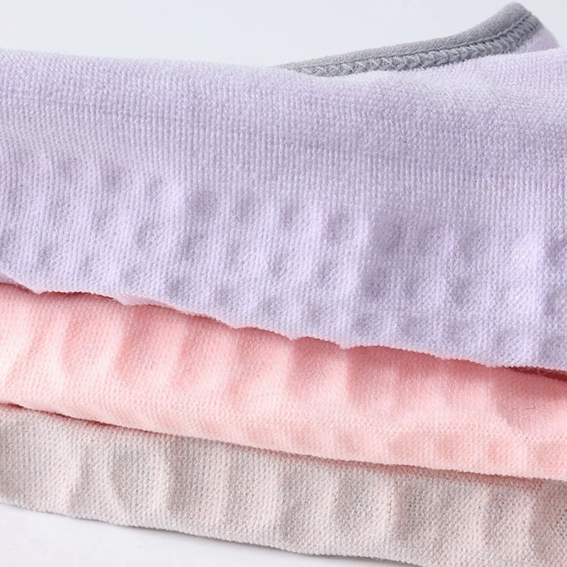 Chaussettes Yoga Pilates