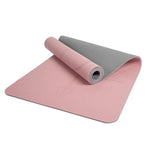 Tapis de Yoga Coloré