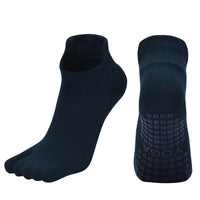 Thumbnail for Chaussettes 2 Doigts