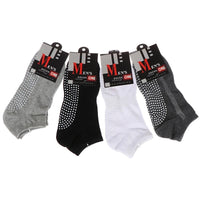 Thumbnail for Chaussettes de Yoga Homme