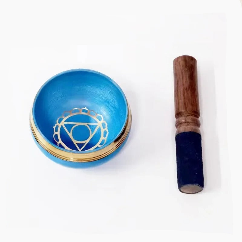Bol Chantant 7 Chakras