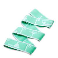 Thumbnail for Sangle Étirement Yoga