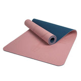 Tapis de Yoga Coloré