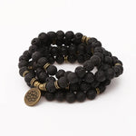 Bracelet Mala Homme