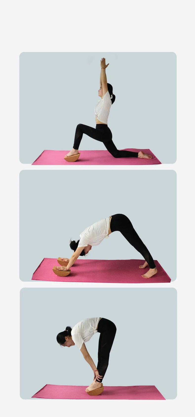 Brique yoga Liège