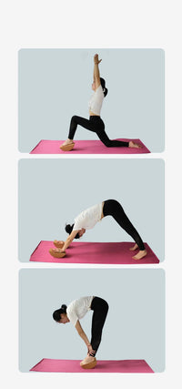 Thumbnail for Brique yoga Liège