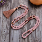 Collier Mala