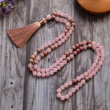 Collier Mala