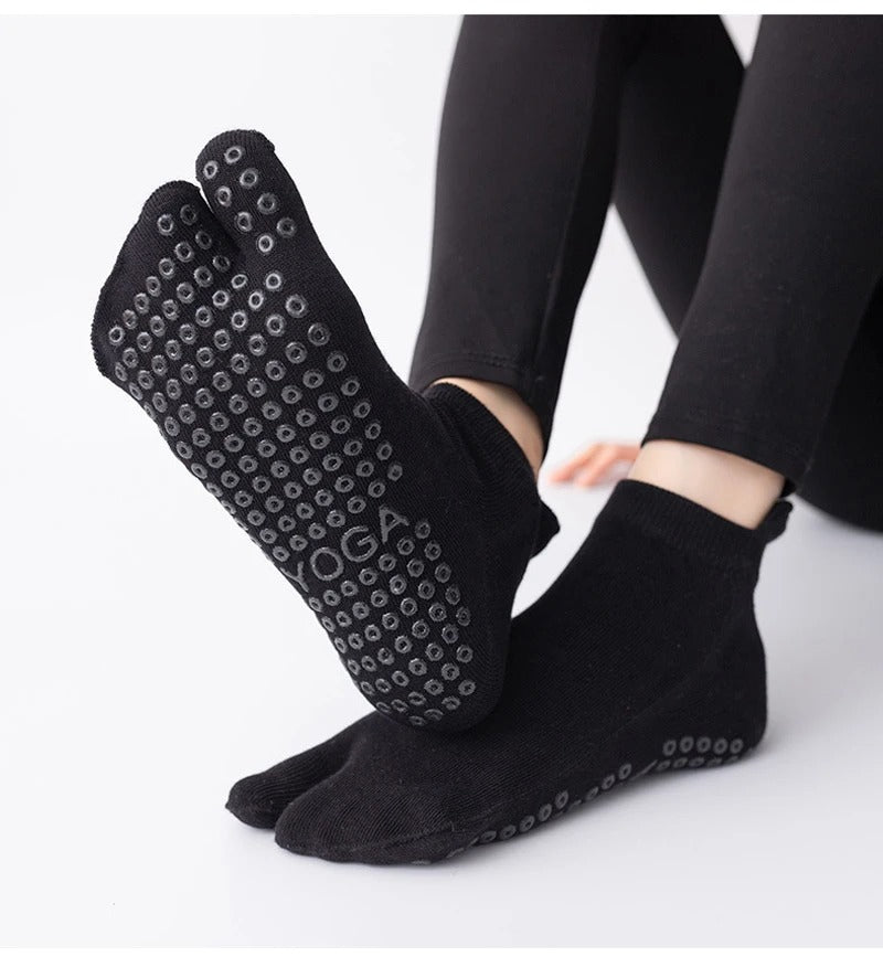Chaussettes 2 Doigts