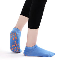 Thumbnail for Chaussettes de Yoga Enfant