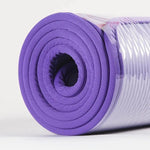 Tapis de Yoga Moelleux