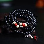 Bracelet Mala Bouddhiste