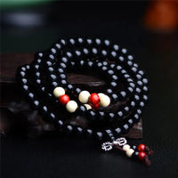 Thumbnail for Bracelet Mala Bouddhiste