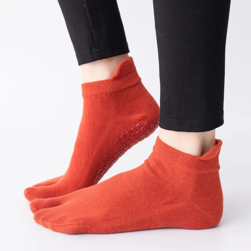 Chaussettes 2 Doigts