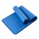 Tapis de Yoga Moelleux