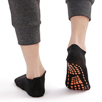 Thumbnail for Chaussettes de Yoga Enfant