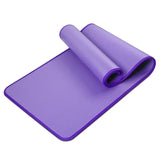 Tapis de Yoga Moelleux