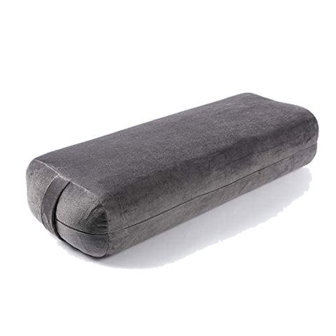 Bolster Yoga Rectangulaire