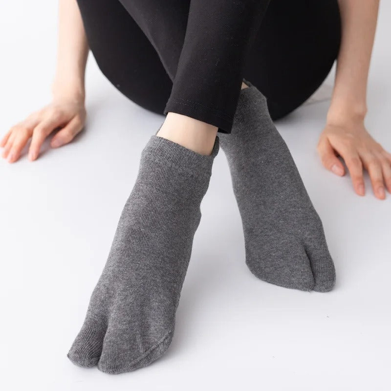 Chaussettes 2 Doigts