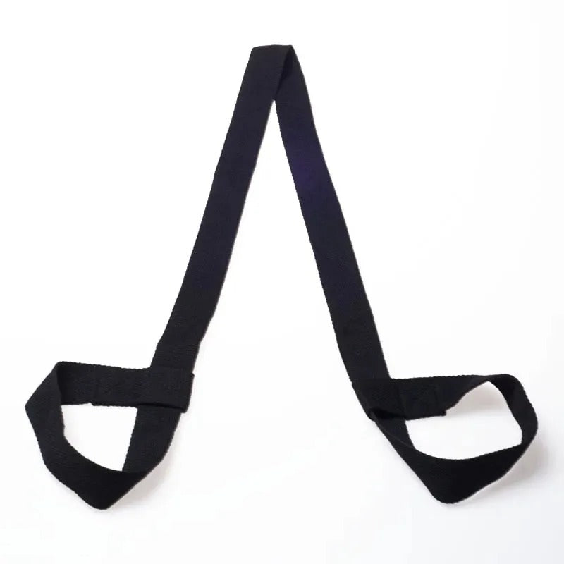 Sangle Tapis de Yoga Simple