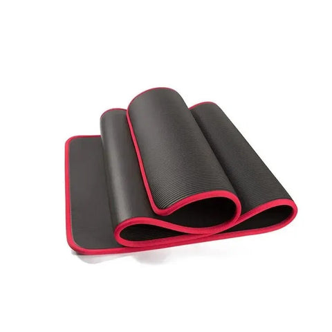 Tapis de Yoga Moelleux