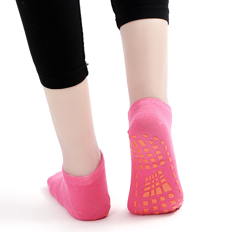 Chaussettes de Yoga Enfant