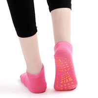 Thumbnail for Chaussettes de Yoga Enfant