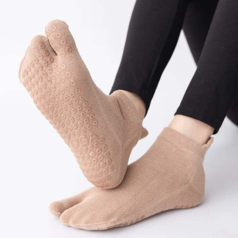Chaussettes 2 Doigts