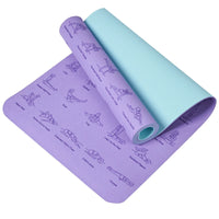 Thumbnail for Tapis de Yoga Vinyasa