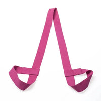 Thumbnail for Sangle Tapis de Yoga Simple