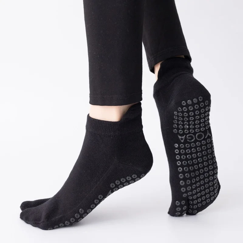 Chaussettes 2 Doigts