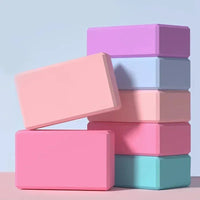 Thumbnail for Brique Yoga Mousse