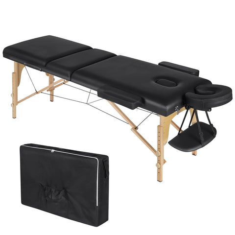 Table de Massage Pliante