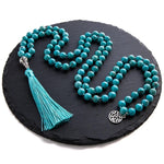 Mala Turquoise