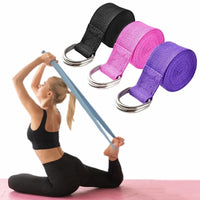 Thumbnail for Sangle de Yoga