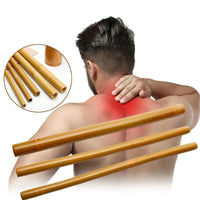 Thumbnail for Bambou Massage