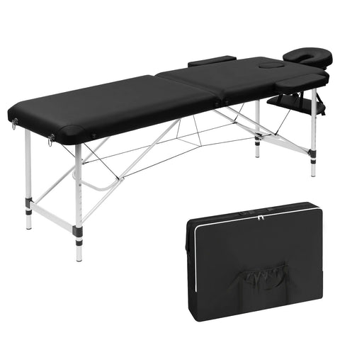 Table de Massage Professionnelle