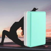 Thumbnail for Brique de Yoga en Mousse
