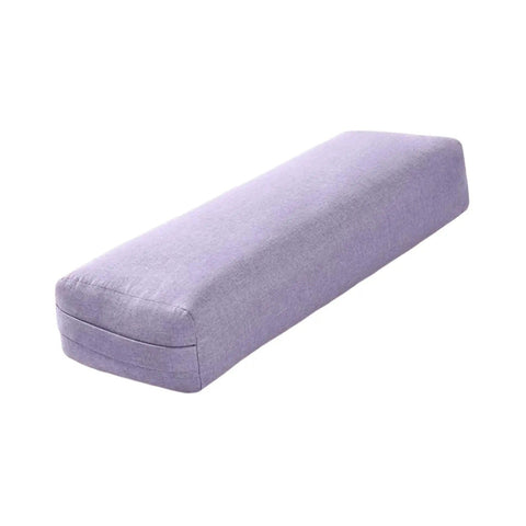 Bolster de Yoga