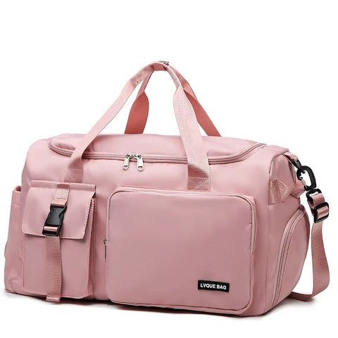 Sac de Fitness Femme